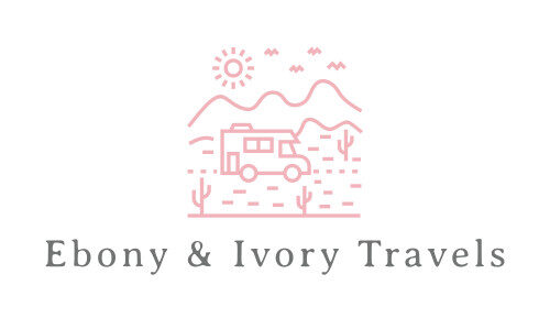 Ebony & Ivory Travels